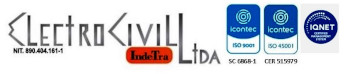 Electro Civil Ltda